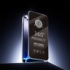 FOLIE STICLA PRIVACY 360 PENTRU IPHONE 17 PRO MAX FOLIE STICLA PRIVACY 360 PENTRU IPHONE 17 PRO MAX