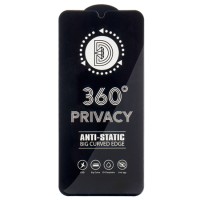 FOLIE STICLA PRIVACY PENTRU SAMSUNG S24 ULTRA FINGERPRINT