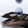 FOLIE STICLA PRIVACY PENTRU SAMSUNG S24 ULTRA FINGERPRINT