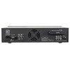 Amplificator pa 210w cu dvd/usb/sd-mp3 - 100w, 230vac/24vdc