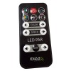 MINI PAR LED RGB DMX 12X3W
