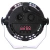 MINI PAR LED RGBW DMX 12X1W RGBW LED