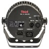 LED PAR RGBWA 5 IN 1 50W