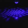 PACHET 4 MINI ASTRO RGB CU STROBOSCOP SI TELECOMANDA