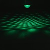 PACHET 4 MINI ASTRO RGB CU STROBOSCOP SI TELECOMANDA