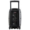 BOXA PORTABILA ILUMINATA LED 8