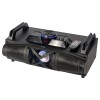 SISTEM PORTABIL 3CAI 20W RMS CU BT/USB/SD/FM