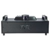 SISTEM PORTABIL 3CAI 20W RMS CU BT/USB/SD/FM