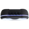 MINI BOXA PORTABILA 2X7W 1800MAH