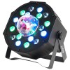 PAR LED CU EFECT ASTRO 18 LED-URI X 0.75W