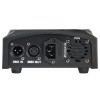 MOVING HEAD 10X1W LED-URI ALBE DMX512