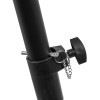 SET 8 PAR-URI 12X1W RGBW + TREPIED SI HUSE TRANSPORT
