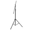 SUPORT MICROFON TELESCOPIC 130-200CM