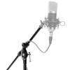 SUPORT MICROFON TELESCOPIC 130-200CM