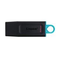 STICK DE MEMORIE USB KINGSTON 64GB 3.2 EXODIA DT