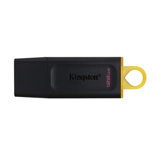 STICK DE MEMORIE USB KINGSTON 128GB 3.2 EXODIA DT