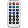 Amplificator karaoke 2x25w - bluetooth, usb, sd, telecomandă