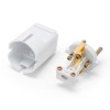 STECKER TATA 16A 3500W 250V - ALB