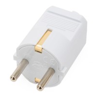 STECKER TATA 16A 3500W 250V - ALB