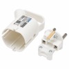 STECKER TATA 16A - ALB STECKER TATA 16A - ALB