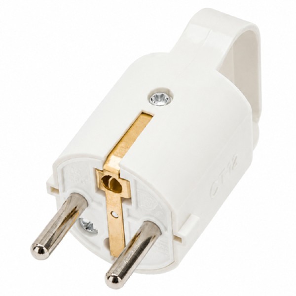 STECKER TATA 16A - ALB STECKER TATA 16A - ALB