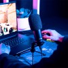 MICROFON STUDIO/STREAMING/PODCAST MICROFON STUDIO/STREAMING/PODCAST