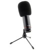 MICROFON STUDIO/STREAMING/PODCAST MICROFON STUDIO/STREAMING/PODCAST