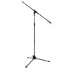 STAND MICROFON PREGLABIL 95 - 165CM STAND MICROFON PREGLABIL 95 - 165CM