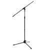 STAND MICROFON PREGLABIL 95 - 165CM STAND MICROFON PREGLABIL 95 - 165CM