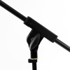 STAND MICROFON PREGLABIL 95 - 165CM STAND MICROFON PREGLABIL 95 - 165CM