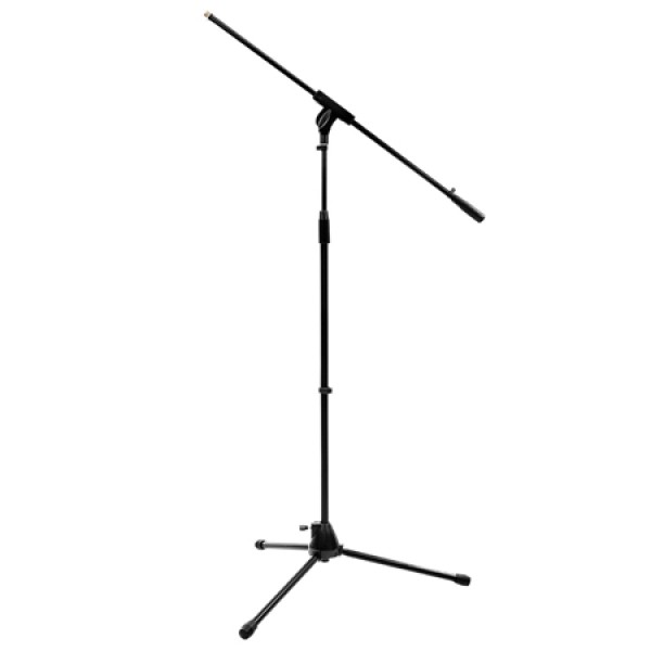STAND MICROFON PREGLABIL 95 - 165CM STAND MICROFON PREGLABIL 95 - 165CM