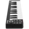 CONTROLLER MIDI 25 CLAPE CONTROLLER MIDI 25 CLAPE
