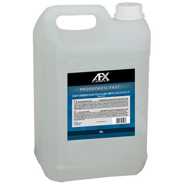 LICHID FUM PROFESIONAL CU DISPERSIE RAPIDA 5L LICHID FUM PROFESIONAL CU DISPERSIE RAPIDA 5L