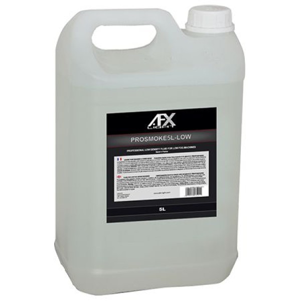 LICHID FUM PROFESIONAL 5L AFX LICHID FUM PROFESIONAL 5L AFX