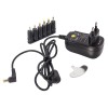 Alimentator universal 3-12v 1a - echipare versatilă pentru echipamente Alimentator universal 3-12v 1a - echipare versatilă pentru echipamente