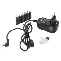 Alimentator universal 3-12v 1a - echipare versatilă pentru echipamente