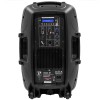BOXA ACTIVA 12''/30CM 140W RMS CU BT/FM/TWS/USB/SD