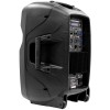 BOXA ACTIVA 12''/30CM 140W RMS CU BT/FM/TWS/USB/SD