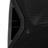 BOXA ACTIVA 15''/38CM 200W RMS CU BT/FM/TWS/USB/SD