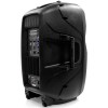 BOXA ACTIVA 15''/38CM 200W RMS CU BT/FM/TWS/USB/SD