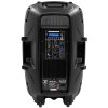 BOXA ACTIVA 15''/38CM 200W RMS CU BT/FM/TWS/USB/SD
