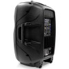 BOXA ACTIVA 15''/38CM 200W RMS CU BT/FM/TWS/USB/SD