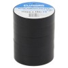 SET 5BUC BANDA IZOLATOARE NEAGRA 10M X 15MM SET 5BUC BANDA IZOLATOARE NEAGRA 10M X 15MM