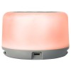 BOXA ILUMINATA LED