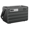 BOXA PORTABILA ALL IN ONE 100W  UHF BT/USB/MSD/AUX