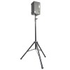 BOXA PORTABILA ALL IN ONE 100W  UHF BT/USB/MSD/AUX