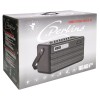BOXA PORTABILA ALL IN ONE 100W  UHF BT/USB/MSD/AUX