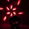 MOVING HEAD 6X12W RGBW