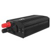 INVERTOR 12V/230V 50HZ 600/1200W 2XUSB 5V 2.4A INVERTOR 12V/230V 50HZ 600/1200W 2XUSB 5V 2.4A