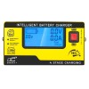 REDRESOR AUTO 6V-12V 15A REDRESOR AUTO 6V-12V 15A